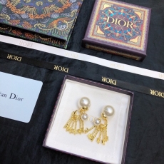 Christian Dior Earrings